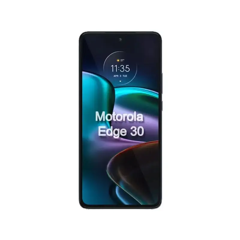 صفحه نمایش گوشی موبایل موتورولا مدل Moto Edge 30 5G